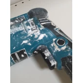 Ciocan rotopercutor Makita HR2630