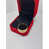 Verigheta Din Aur Proba 585  6,15 gr