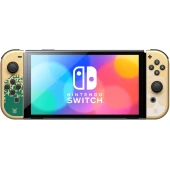 Consola Nintendo Switch - OLED