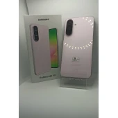 Telefon Samsung Galaxy A56 5G 256 GB Pink