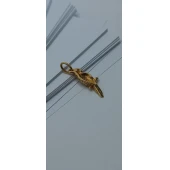 Pandantiv Din Aur Proba 750 2.13 gr