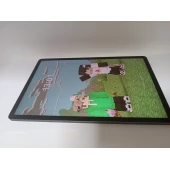 Tabletă Samsung Galaxy Tab S9+ Fe 128 Gb Gray