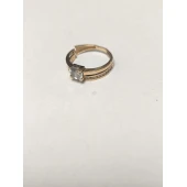 Inel din aur Proba 585*2.08Gr