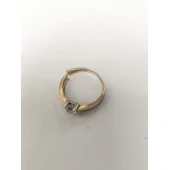 Inel din aur Proba 585*2.08Gr