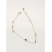 Bratara din Aur Proba 585* 0.84 gr