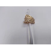 Cercei din aur 585* 1.99gr