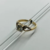 Inel Din Aur Proba 585* 3,20 gr