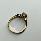 Inel Din Aur Proba 585* 3,20 gr