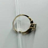 Inel Din Aur Proba 585* 3,20 gr