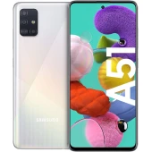 Telefon Samsung Galaxy A51 64 GB White