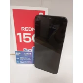 Telefon Redmi Xiaomi 15C 128 GB Black