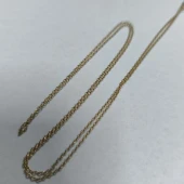 Lanț Din Aur Proba 585* 1,67 gr