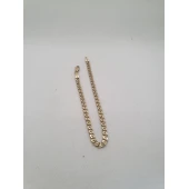 Bratara Din Aur 585* 5.34gr