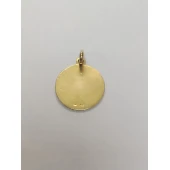 Pandantiv Din Aur Proba 750* 2 Gr