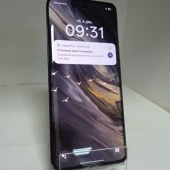 Telefon Oppo Reno12 256 GB Black