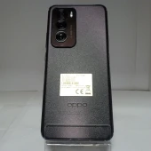 Telefon Oppo Reno12 256 GB Black