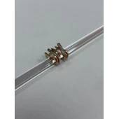 Cercei Din Aur Proba 585* 1.40 gr