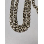 Lant Din Argint Proba 925* 22,90 gr