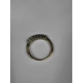 Inel din Aur Proba 750* 1,86 gr