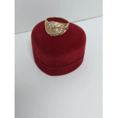 Inel din aur 585* 5.14 gr