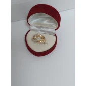 Inel din aur 585* 5.14 gr