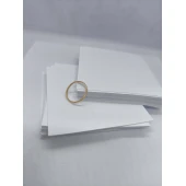 Verighetă Din Aur Proba 585* 1.27 Gr