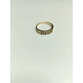 Inel Din Aur Proba 585* 2.99 gr