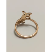 Inel Din Aur 585* 2,99gr.