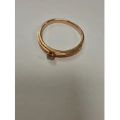 Inel Din Aur Proba 585* 1,70 gr