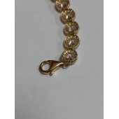 Brățară din Aur proba 585* 11.25gr.