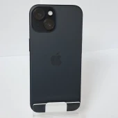 Telefon Apple iPhone 15 128 GB Black