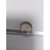 Verigheta Din Aur Proba 585* 2,17 gr