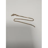 Brățară Din Aur proba 585* 1.33 gr