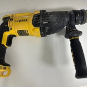Ciocan rotopercutor DeWalt D25134