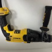 Ciocan rotopercutor DeWalt D25134