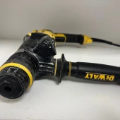 Ciocan rotopercutor DeWalt D25134