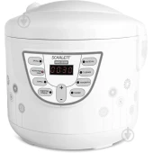 Sencor Kitchen Scalee KSK 6700BK