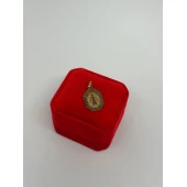 Pandativ Din Aur Proba 585 0.95 gr