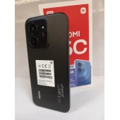 Telefon Xiaomi Redmi 15C 128 GB Black