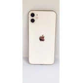 Telefon Apple iPhone 11 256 GB  White