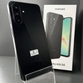 Telefon Samsung Galaxy A26 5G 8/256GB  BLACK