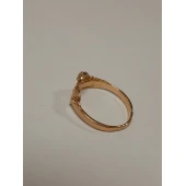 Inel Din Aur 585* 1.56 gr