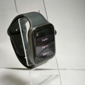 Apple Watch SE 44mm Midnight