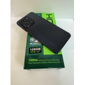 Telefon Infinix Hot 50i 128 GB Dark Blue