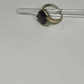 Inel din aur proba 585 gr.5,58gr