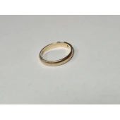 Inel din aur 585*  2.59 gr