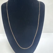 Lanț 585*, 3,34 gr, 5678 lei