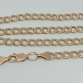 Lanţ 585* masa 6.32gr