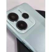 Telefon Xiaomi Redmi Note 14 256 GB Ocean Blue