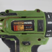 Surubelnita Electrica Procraft PA18BL